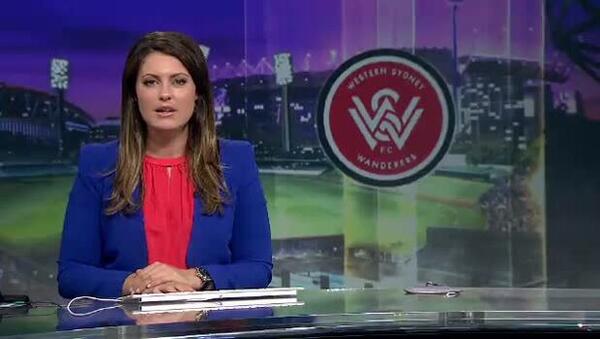 A big setback for the Wanderers