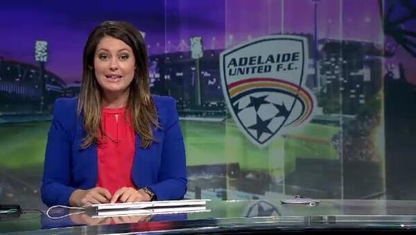 Adelaide back to square one