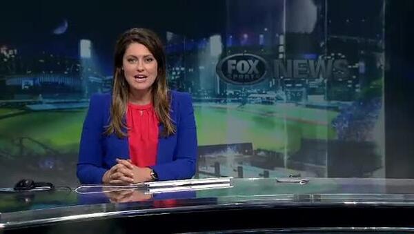 Melbourne Heart 0-2 Sydney FC