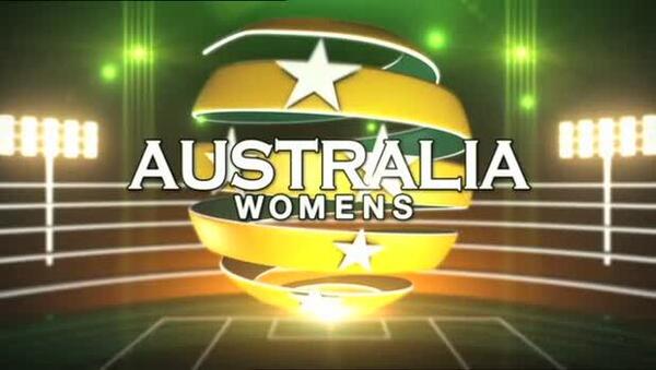 Matildas v China match highlights