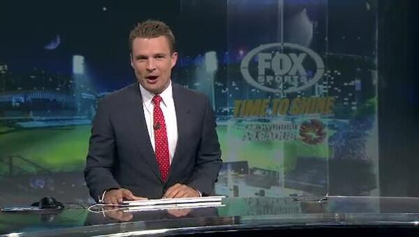 Central Coast v Melbourne Victory Match Highlights