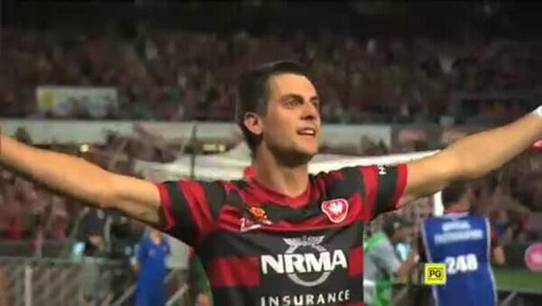 Thursday FC goes to Rio