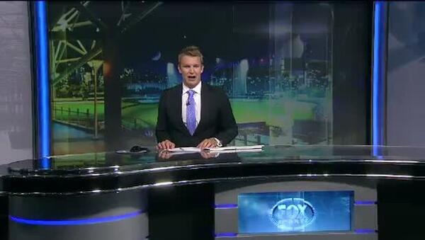 Newcastle v Western Sydney match highlights