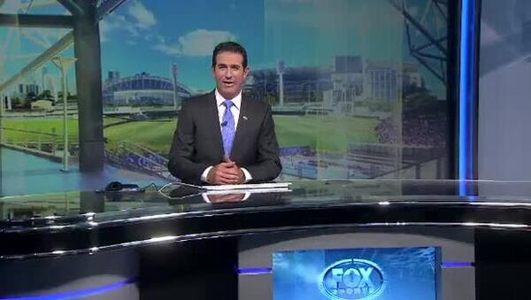 Hyundai A-League Round 10 goals