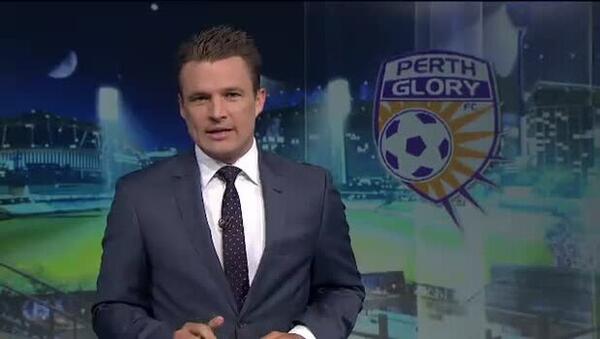 Glory issue sanctions