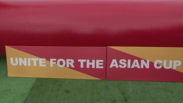 The AFC Asian Cup hits the A-League
