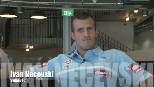 A-League TV | Favourite Socceroo