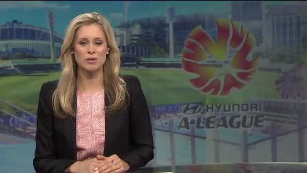 Socceroos legend Brett Emerton retires from football