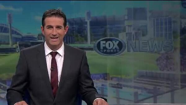 Brisbane Ballon d'Or winner returns home