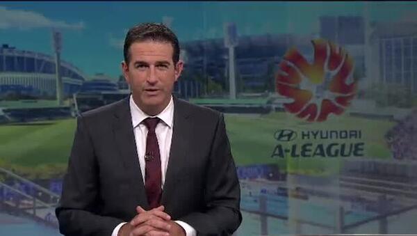 Ono to leave Wanderers at seasons end