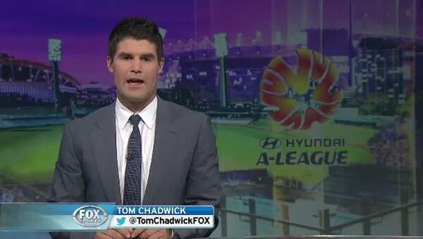 Adelaide v Western Sydney match highlights