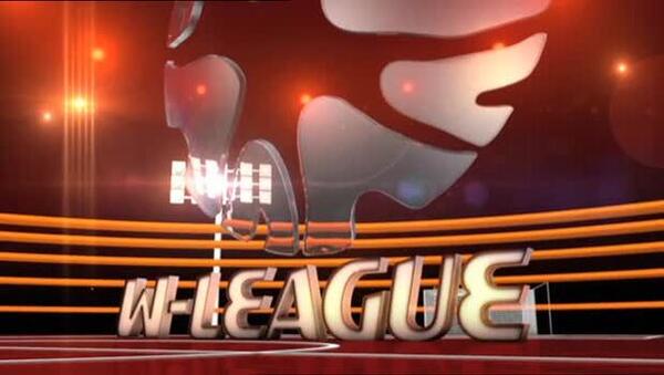 Westfield W-League live on ABC1