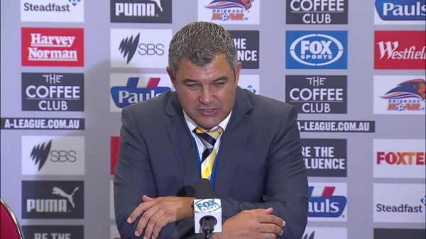 Mariners press conference