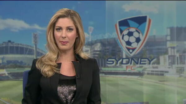 Farina receives public backing