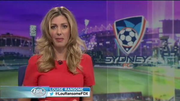 Sydney FC in turmoil