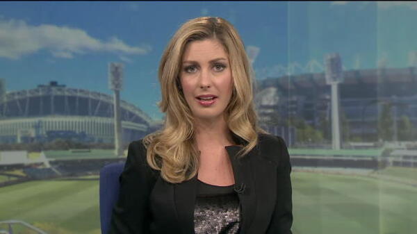 Adrian Leijer to miss 4 weeks with injury