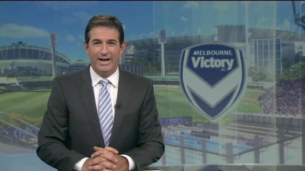 Archie Thompson wants to end season on a high