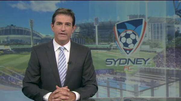 Frank Farina confident his side will perform against Glory