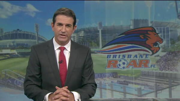 Broich set to register milestone