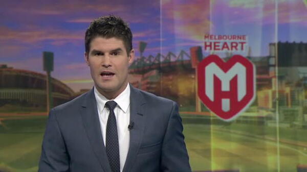 Heart still in finals race