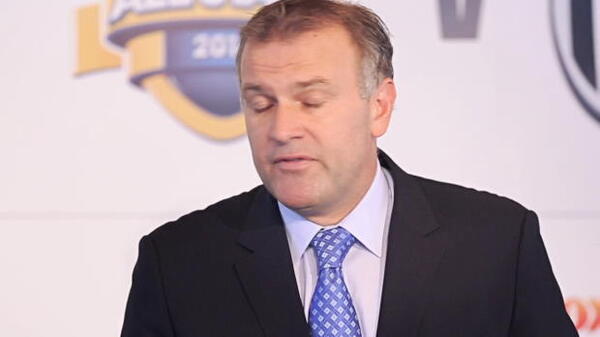 All Stars v Juventus announcements