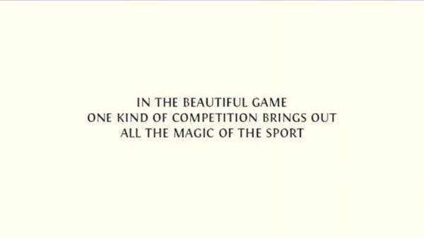 FFA Cup - A shot at victory