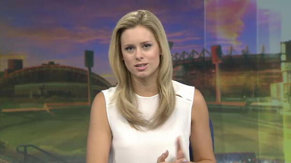 Neill finds a new home