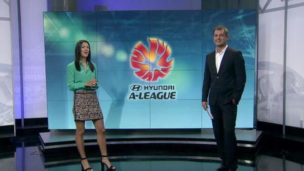 Preview: Melbourne Derby