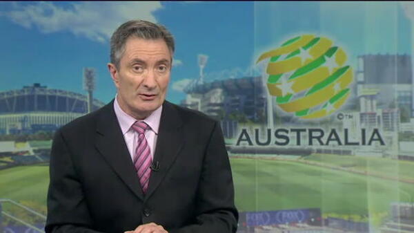 Jedinak to lead Socceroos