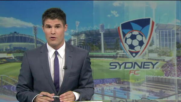 Sydney derby a special spectacle