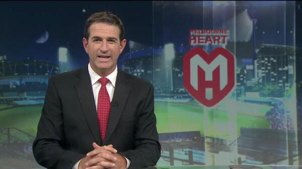 Kewell cools finals talk