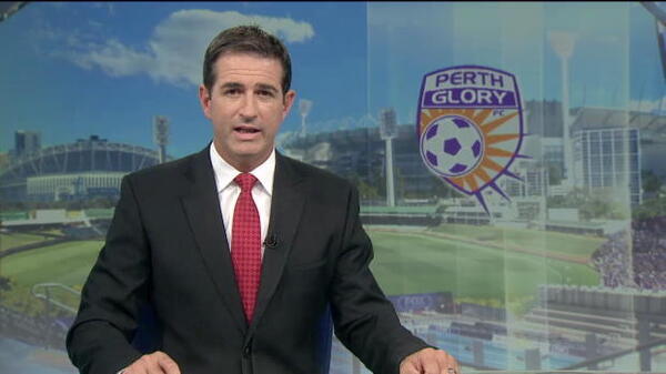 Coyne slams Glory culture