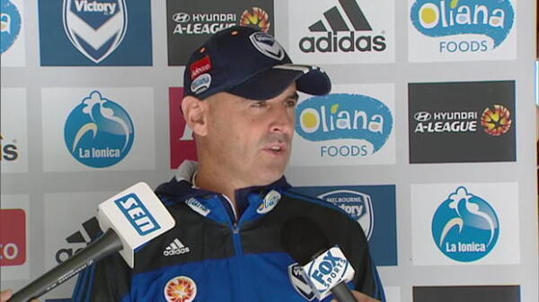 Muscat: We need to show a greater desire