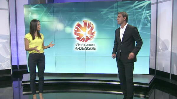 Preview: Perth Glory v Melbourne Victory