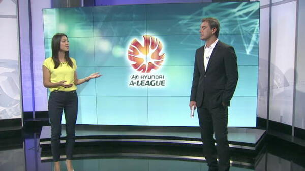 Preview: Western Sydney v Adelaide United