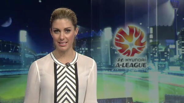 Sydney v Brisbane match report