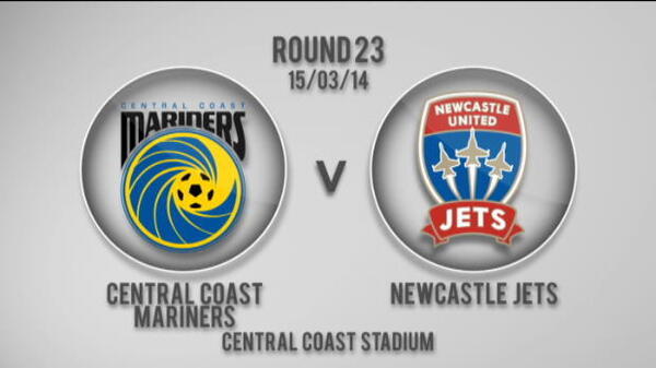Mariners v Jets 2nd Half Highlights