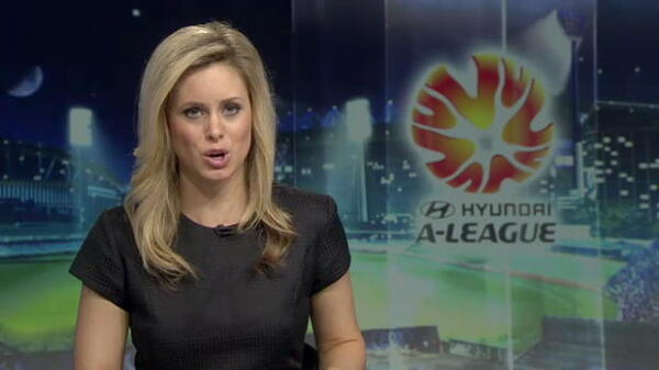 Central Coast v Newcastle match report