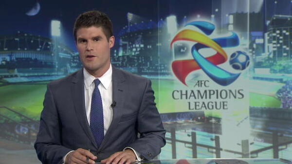 Melbourne Victory v Yokohama F Marinos match report