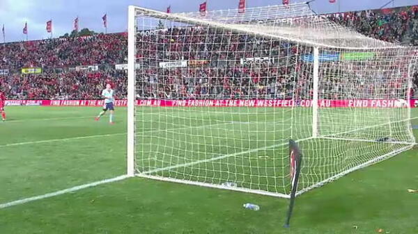 Round 24 goals extravaganza 