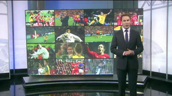 Cahill pays tribute to Kewell's 'massive career'