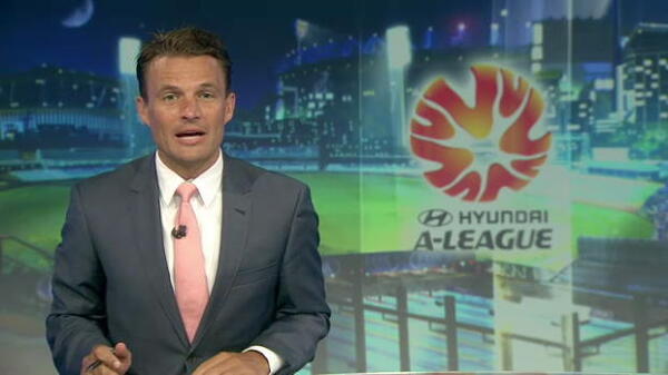 Gombau committed to Reds