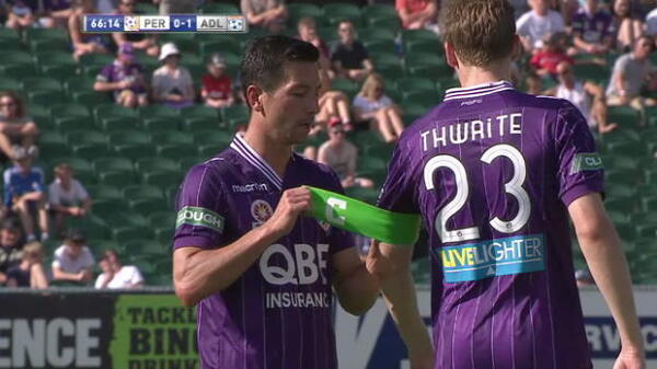 Burns calls it a day