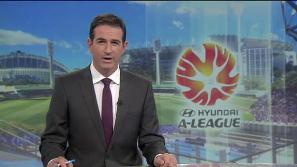 Polenz says contract extension discussions are ongoing