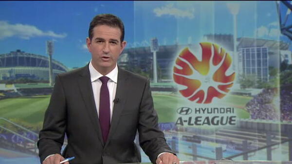 Roar back to full strength