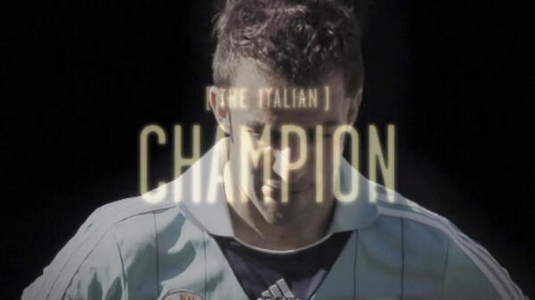 Italian champions to battle champion Italian