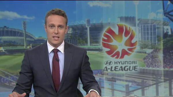 Farina focused on result