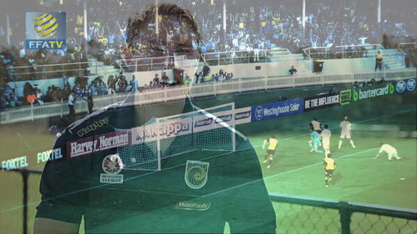 FFA TV Final Series | Bring on finals football