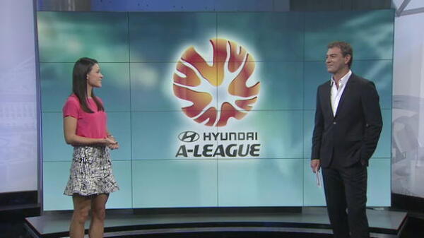 Finals Preview: Central Coast v Adelaide United