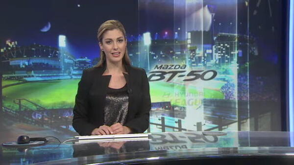 Mariners v Adelaide match report